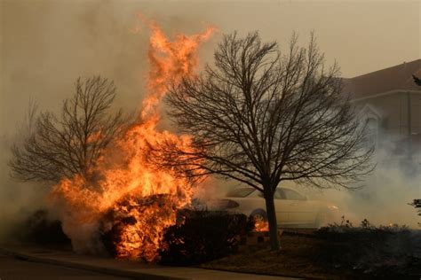 Why Colorado's fire danger will be so extreme this week