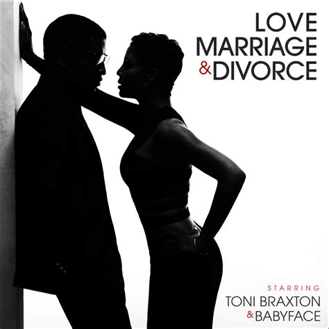 Album Review: Toni Braxton & Babyface, "Love, Marriage & Divorce" (4 Stars out of 5 ...