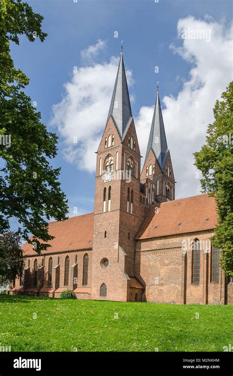 Neuruppin germany hi-res stock photography and images - Alamy