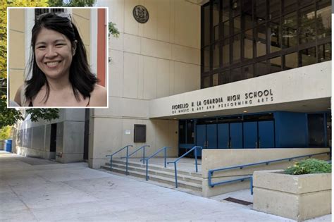 NYC's LaGuardia High School in uproar over academics