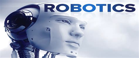 Latest Robotics Projects Ideas for Engineering Students - APTRON