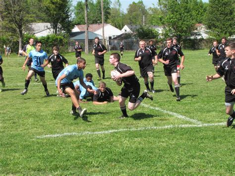 Central Kentucky Rugby Football Club