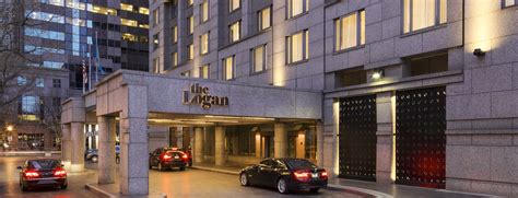 The Logan Philadelphia Hotel - Host Hotels & Resorts