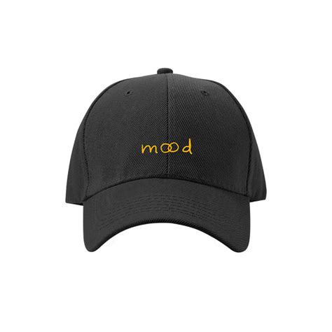 Mood Ring Dad Hat – Kira Kosarin Official Store