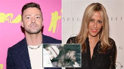 Britney Spears claims Justin Timberlake cheated with All Saints star during London tour - Mirror ...