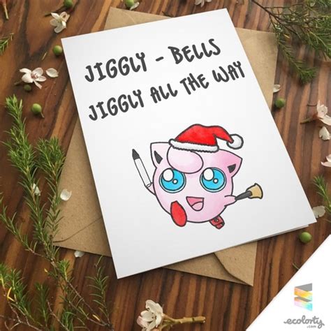 Let's Find Some Pokemon Christmas Cards! - The Cool Card Shop