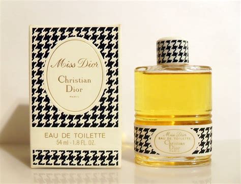 Christian Dior Perfumes: Perfume Bottles