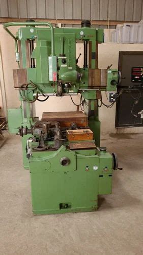 Jig Boring Machine, Automation Grade: Automatic at Rs 200000/piece in ...