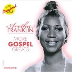 Aretha Franklin - Gospel Greats (cd) : Target