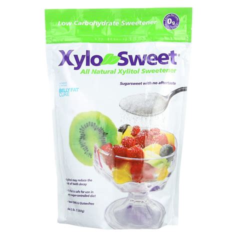 Ranking the best xylitol of 2021 - Body Nutrition