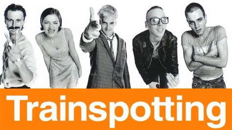 Watch Trainspotting Online Free- YesMovies