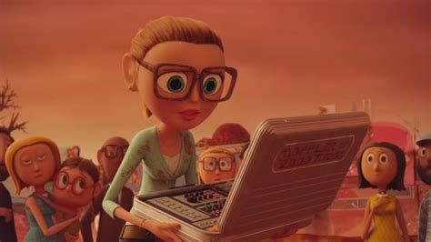 Cloudy With a Chance of Meatballs - Cloudy with a Chance of Meatballs Image (12340122) - Fanpop