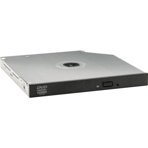 HP K3R63AA 8x Slim SATA DVD-ROM Drive K3R63AA B&H Photo Video