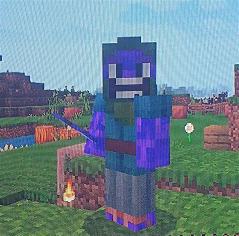 I love making skins in bedrock, it's very easy and fun : r/minecraftskins