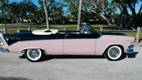 1956 Dodge Custom Royal | Premier Auction