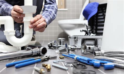 5 Qualities Every Good Plumber Should Have