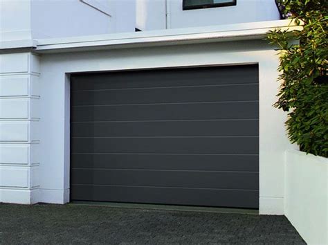 Automatic Garage Door Design Ideas | Garage door design, Door design ...