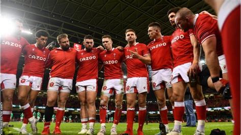 Six Nations 2023: Welsh rugby in turmoil as Warren Gatland prepares for ...