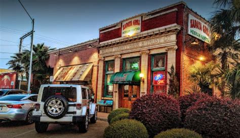 The 10 Best Restaurants in Texarkana