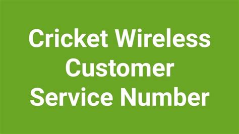 Cricket Wireless Customer Service | Cricket Phone Number | Cricket wireless, Cricket phones ...