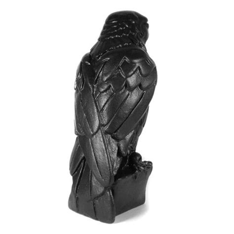 Maltese Falcon Statue - Screen Accurate Prop Replica | The Green Head