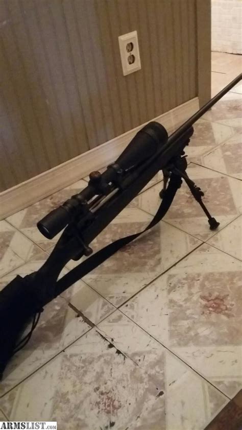 ARMSLIST - For Sale/Trade: Savage 270 WIN. Hunting rifle