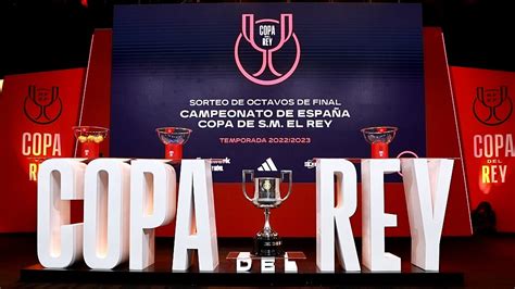 El Ceuta se lleva el premio gordo del sorteo de Copa del Rey: el Barça ...