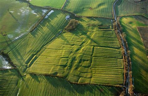 Medieval Settlement of Nobold, Northamptonshire