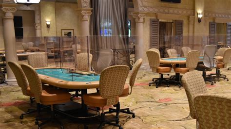 The Casino File: A very big deal! Borgata will be first to bring back ...