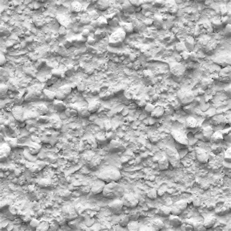 HIGH RESOLUTION TEXTURES: Seamless White Stucco Wall Texture