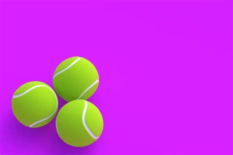 Tennis balls background Stock Photos, Royalty Free Tennis balls background Images | Depositphotos