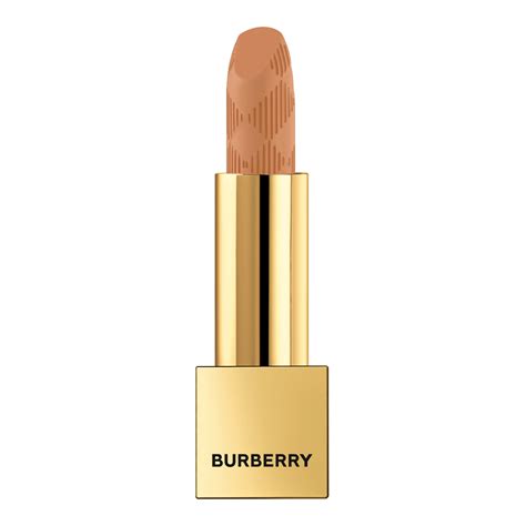 Buy Burberry Beauty Kisses Matte Lipstick | Sephora Singapore