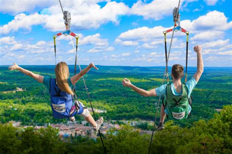 7 Amazing Outdoor Adventures, Poconos-Style - Your AAA Network