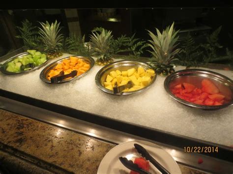 FEAST BUFFET AT GREEN VALLEY RANCH, Henderson - Updated 2020 Restaurant Reviews, Menu & Prices ...