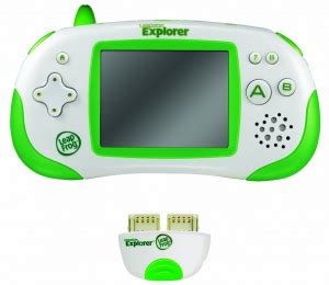 Leapster Explorer Camera and Video Recorder – We Bought It! Now Find Out What We Think of It.