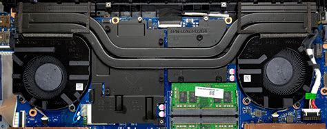 Inside HP Victus 16 (16-e0000) - disassembly and upgrade options ...