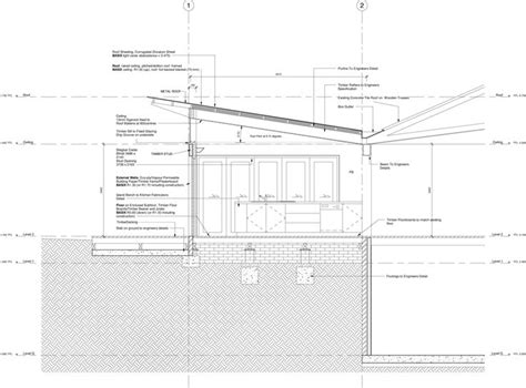 Skillion Roof House Plans - WoodWorking Projects & Plans