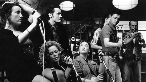 The Commitments wiki, synopsis, reviews - Movies Rankings!