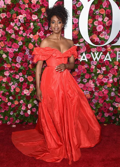 The Top Five Looks from the 2018 Tony Awards: Kerry Washington in ...