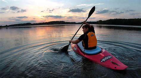 Best Places in Vermont for Kayaking, Canoeing, and Paddle Boarding