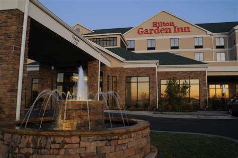 Hilton Garden Inn Cartersville 24 Liberty Drive Cartersville, GA Hotels & Motels - MapQuest