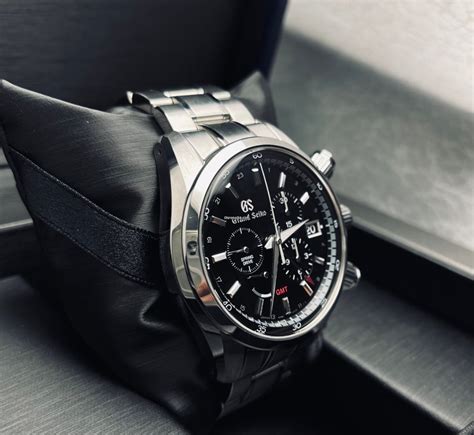 Grand Seiko Chronograph Review | ppgbbe.intranet.biologia.ufrj.br