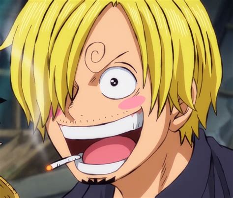 Sanji's theme one piece - profjordan