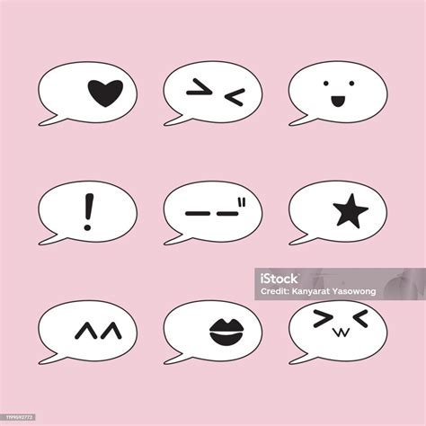 New Cute Text Symbols cute emoji text symbols For Your Messages