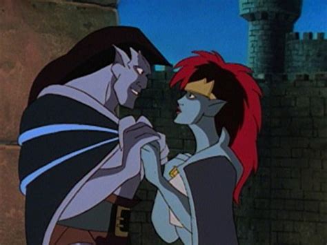 Gargoyles (1994)