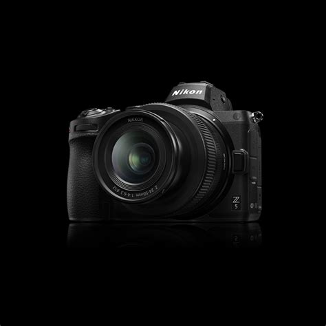 Nikon Unveils its Z5 Full-Frame Mirrorless Camera | Rangefinder