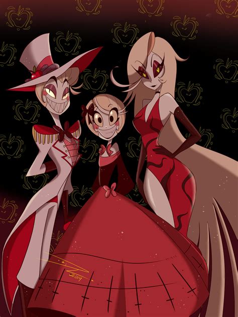 Hazbin Hotel Lindos Dibujos Tumblr Dibujos Imagenes De Caricaturas My ...