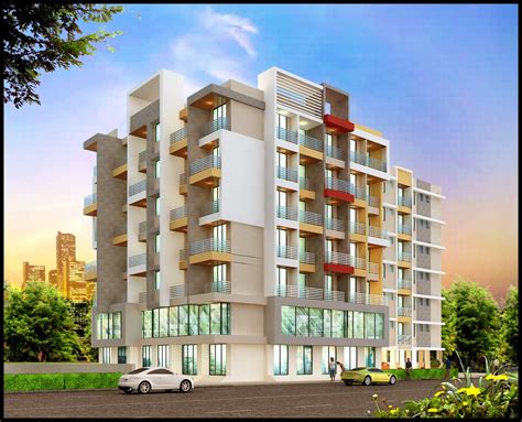 1 BHK Flats in Dombivli East, Dombivli, 1 BHK Apartments for Sale | Sulekha Dombivli