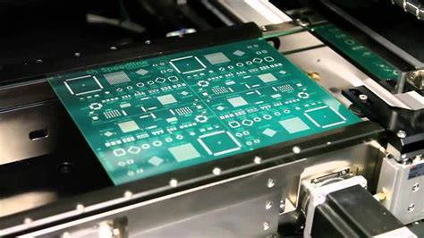 Solder Paste Inspection - Quality Assurance in SMT - ALLPCB.com