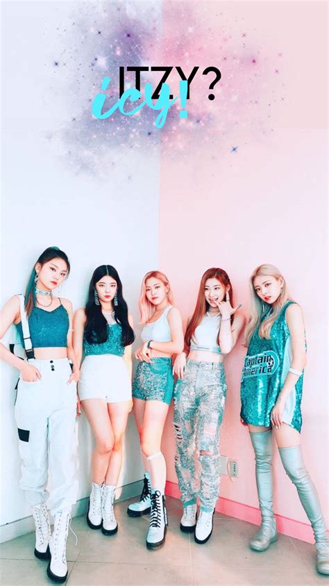 [100+] Itzy Wallpapers | Wallpapers.com